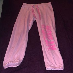 Some sweat pants!!💕